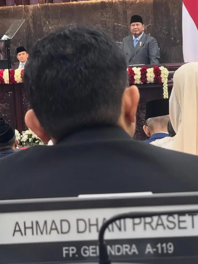 Ahmad Dhani