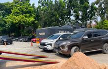 KPK Sita Pajero Sport Istri Kedua Bupati Kuansing, Ada Kaitan dengan Kasus Lelang Jabatan