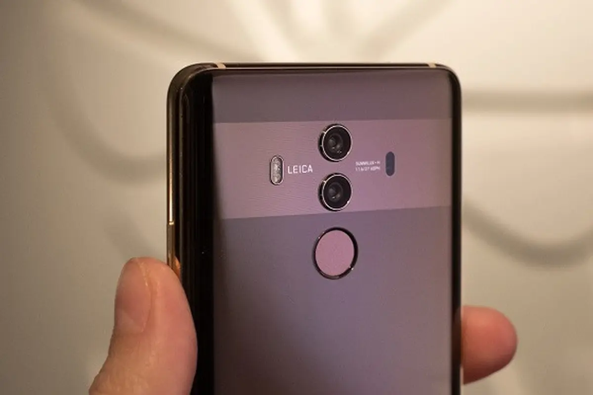 Huawei