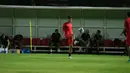 Dengan masuk perempat final Piala Dunia U-17 di Indonesia, Maroko sudah mencetak sejarah baru. (LOC WCU17/RKY)