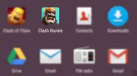 Begini Cara Main Clash Royale Versi Terbaru di Android 
