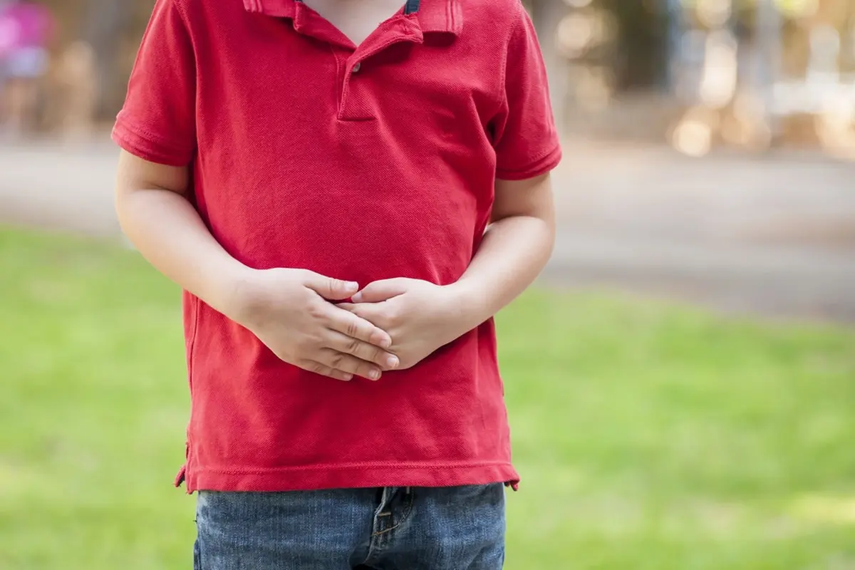 Obat Susah Buang Air Besar untuk Anak 2 Tahun (Roman Yanushevsky/Shutterstock)
