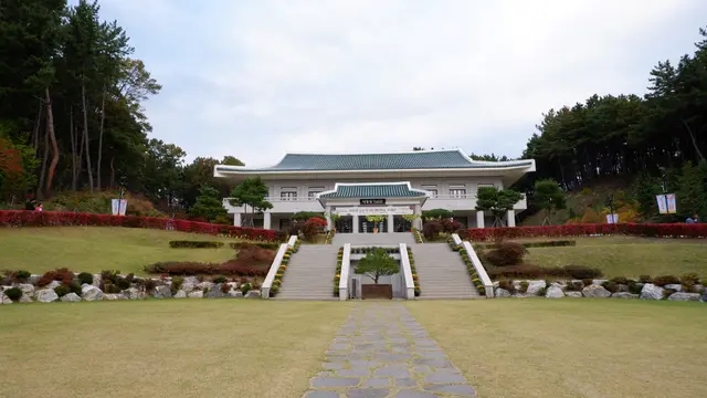 [Fimela] Cheongnamdae