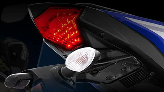 Intip Keunggulan Yamaha R25