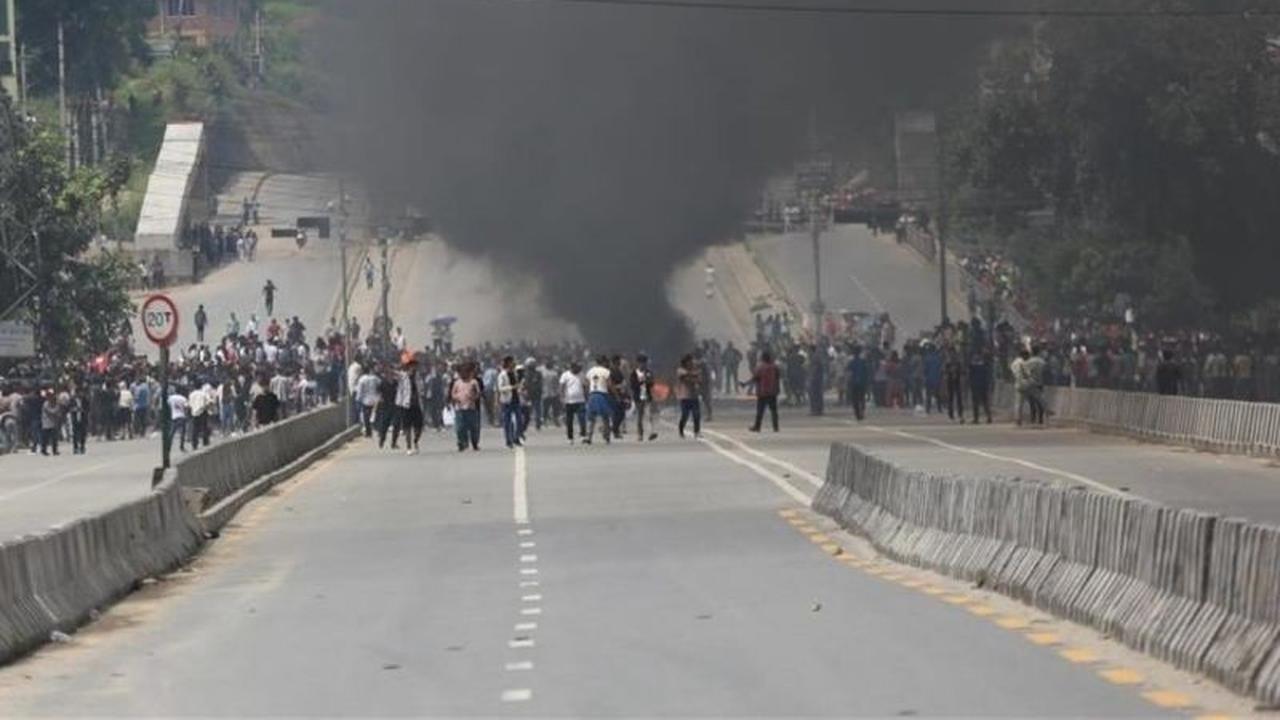 Fakta Mengejutkan Protes Nepal: 34 Tewas, Ribuan Luka, dan Gen Z Jadi Pemicu Utama Kerusuhan