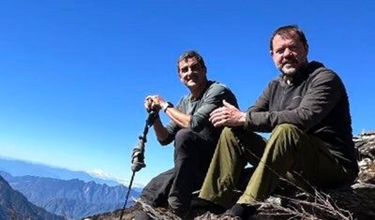 1. Hasil Analisis DNA Rambut Misterius Diduga ‘Yeti’ yang Tak Mematahkan Keyakinan Andrew Benfield<br>