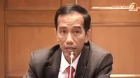 Jokowi: Semoga Lelang Jabatan Ini Berhasil!