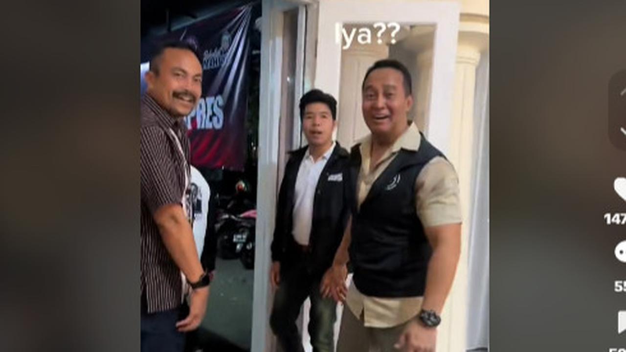 Dok. Istimewa