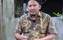 Dulu Kerja di Bank DKI, Pria Ini Sukses Budidaya Lebah Klanceng Cuan Rp30 Juta Perbulan Sampai Lulus S2