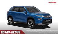 All New Toyota Urban Cruiser Hyryder lebih dulu luncur di India (toyotabharat.com)