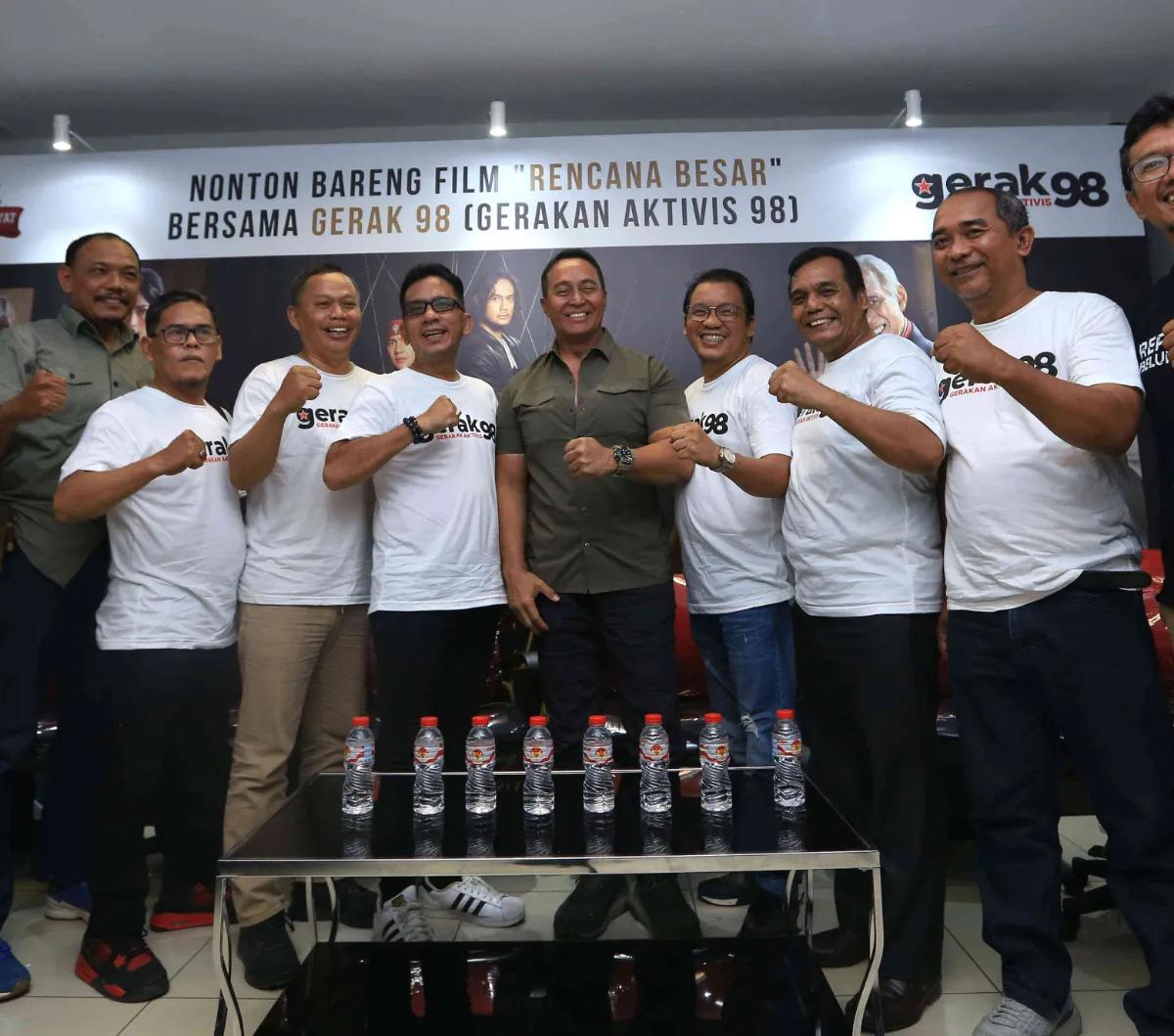 Dok. Istimewa