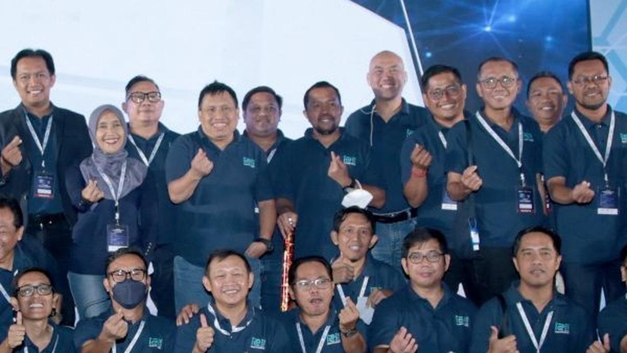 AMSI Konsisten Bangun Ekosistem Media Sehat dan Berkualitas