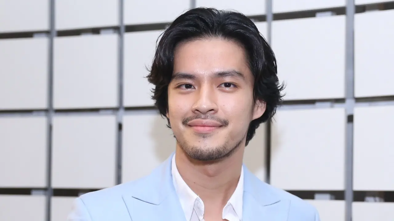 [Bintang] Morgan Oey