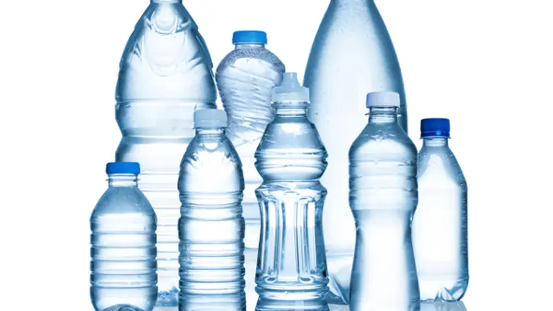 10 Bahaya Dari Botol Plastik yang Harus Diwaspadai