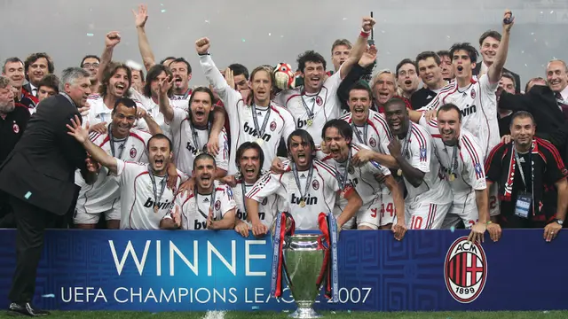 AC Milan