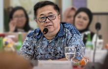 VIDEO: Darmadi PDIP Keras Tegur Garuda Indonesia "Nanti Malah Minta Duit Lagi!"