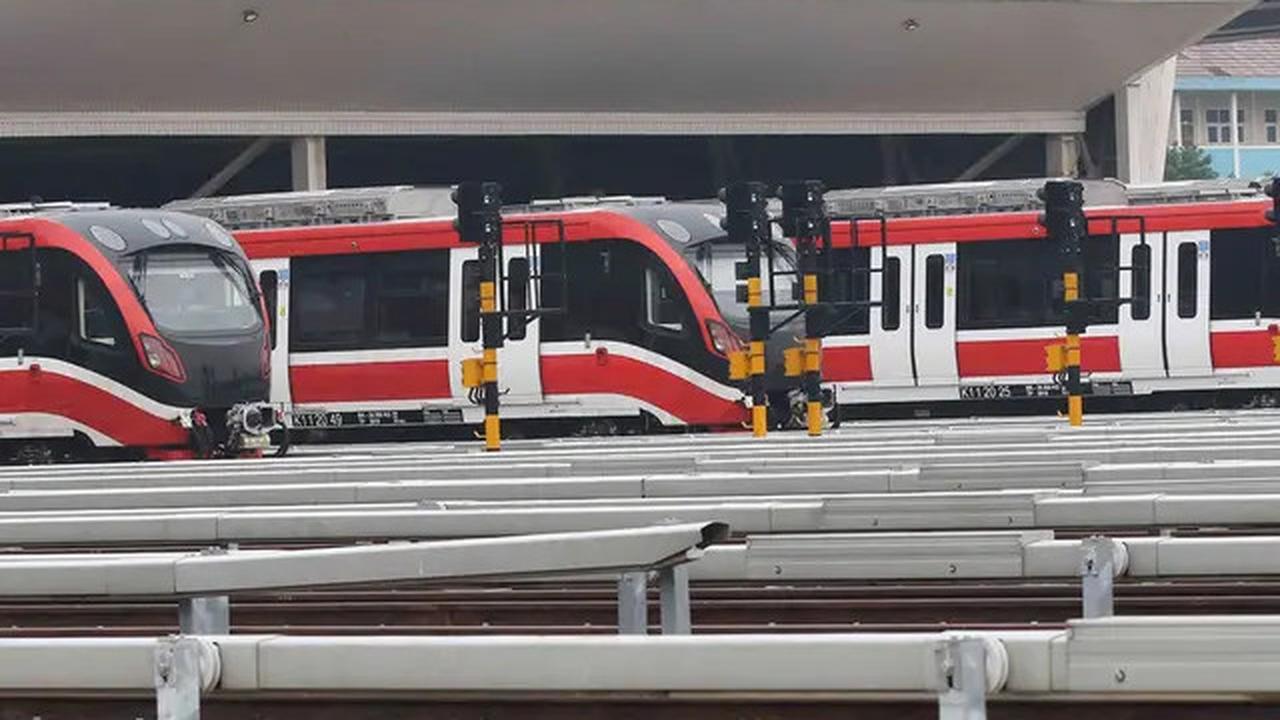 Dia menyampaikan bahwa setelah keseluruhan pembaharuan software selesai, akan dilakukan trial run terlebih dahulu sebelum dibuka kembali untuk umum.