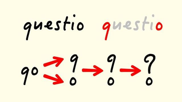 Asal Usul 6 Simbol Populer Ini Tak Banyak yang Tahu, Sejarahnya Unik