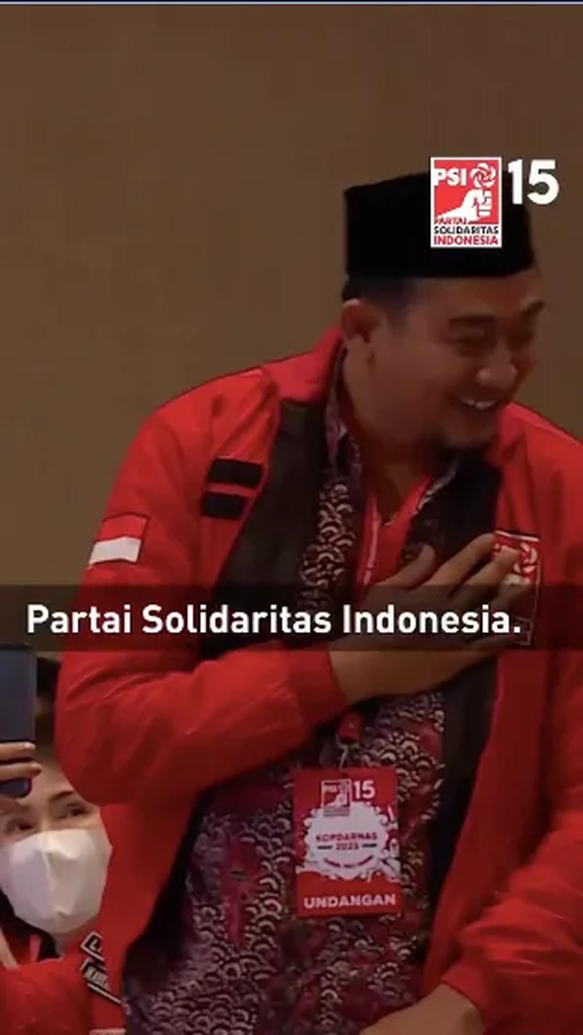 Dok. Istimewa