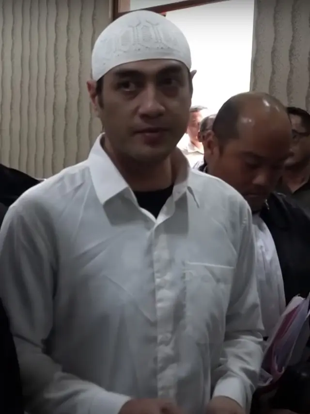 Ferry Irawan
