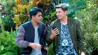 Jo &amp; Jay: Detektif Jaman Now, Ayah Jo Menghilang