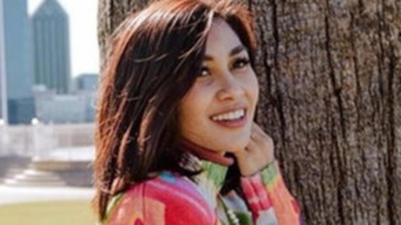 Sibuk Sebagai Anggota Dewan, Adik Raffi Ahamad Akui Tak Ingin Buru-buru Menikah