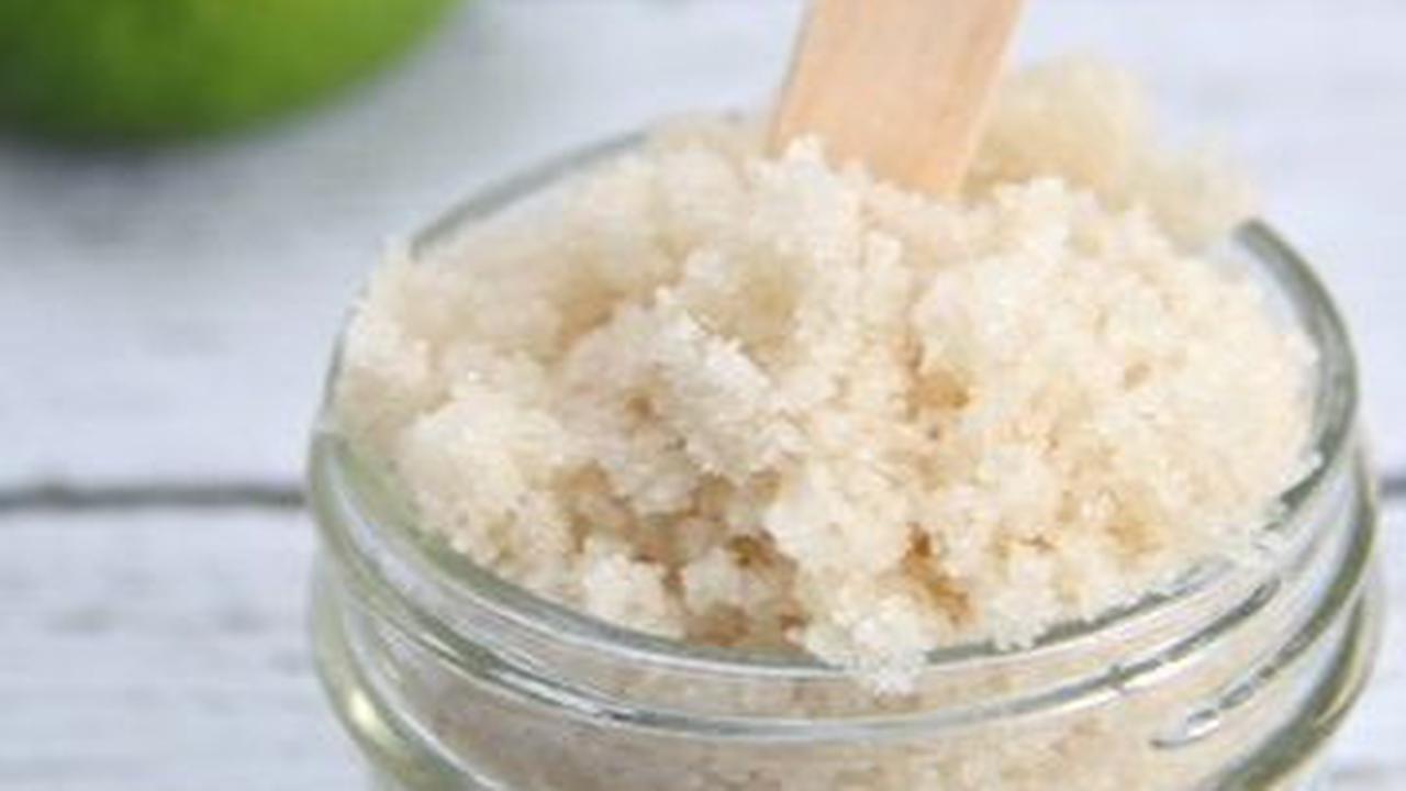 Cara Membuat Masker Alami untuk Mengatasi Kerutan