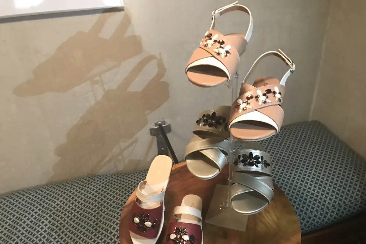 [Bintang] Sandal