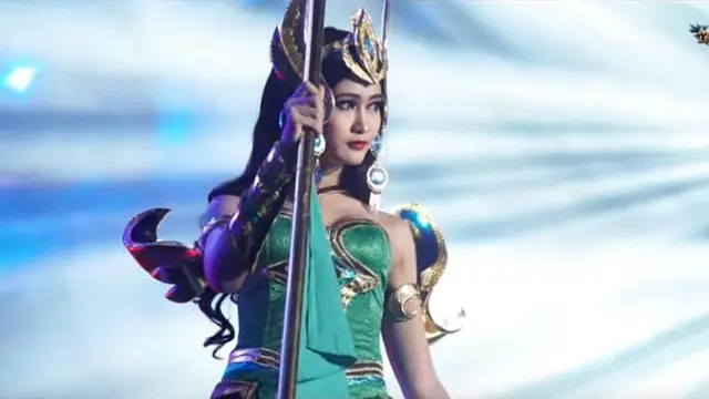 Mobile Legends