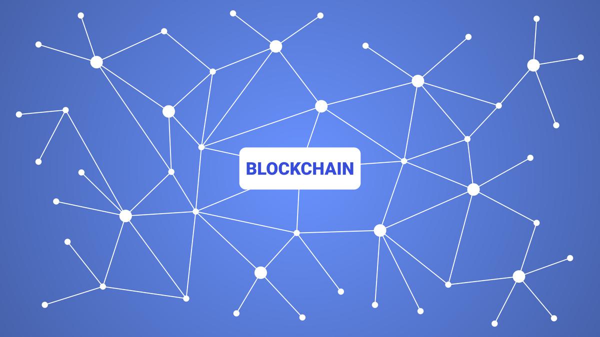 Revolusi Transaksi Digital: Bagaimana Teknologi Blockchain Meningkatkan Kecepatan dan Keamanan