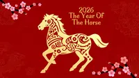 Chinese Lunar New Year 2026: The Meaning and Traits of the Fire Horse