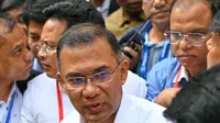Bangladesh Umumkan Hasil Resmi Pemilu, BNP Menang Telak