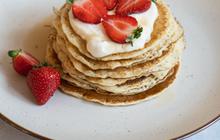 Resep Pancake yang Enak dan Lembut, Praktis Sesuai Selera