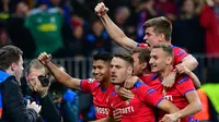 Liga Rusia Mulai Bulan Depan dan Boleh Dihadiri Penonton, tetapi...