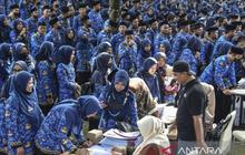 Pakar UGM Sebut Rencana Rekrutmen PPPK 1,3 Juta Orang Keputusan Rasional, Apa Alasannya?