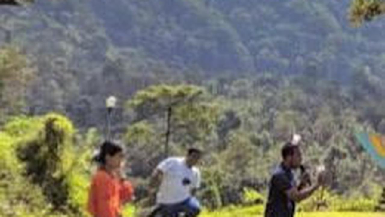<b>Trawas Wisata Rekreasi Keluarga</b>