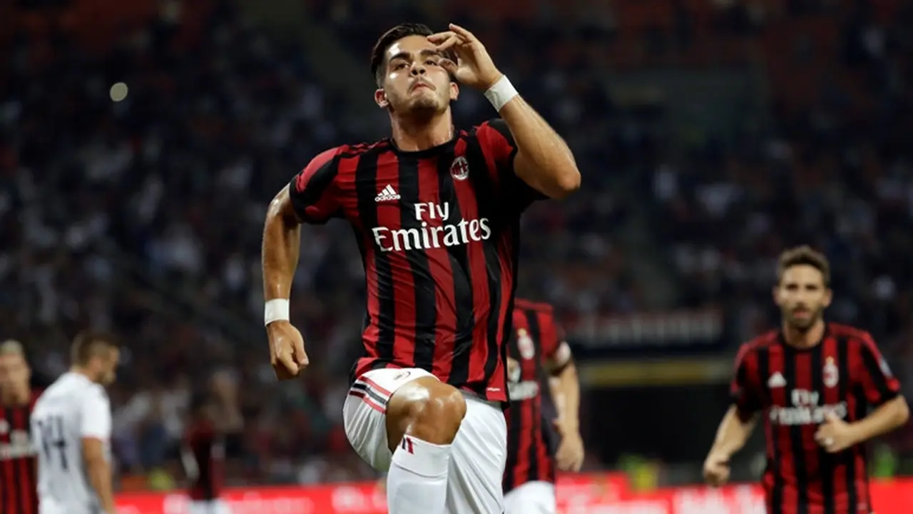 AC Milan