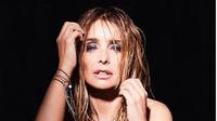 Louise Redknapp, mantan istri legenda Liverpool, Jamie Redknapp. (Instagram)
