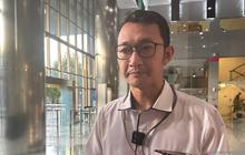 KPK Periksa Ketua Umum Hiswana Migas Terkait Kasus Digitalisasi SPBU Pertamina