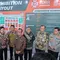 Sejumlah Menteri Peringati HUT ke-81 RI Bersama Warga Terdampak Gempa NTT