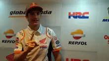Marc Marquez (Amal/Liputan6.com)