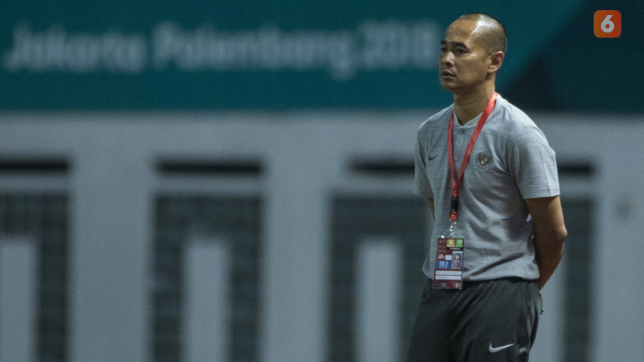 Indonesia Vs Mauritius