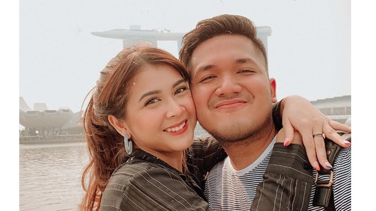 Balkonda yashirin kamera bor