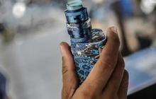 Jonathan Frizzy Ditangkap karena Kandungan Vape Etomidate: Apa Efek Konsumsinya?