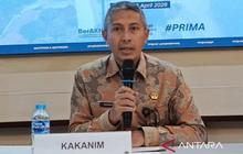 Imigrasi Pangkalpinang Terbitkan 42 Izin Tinggal WNA di Triwulan I 2026, Tren Menurun