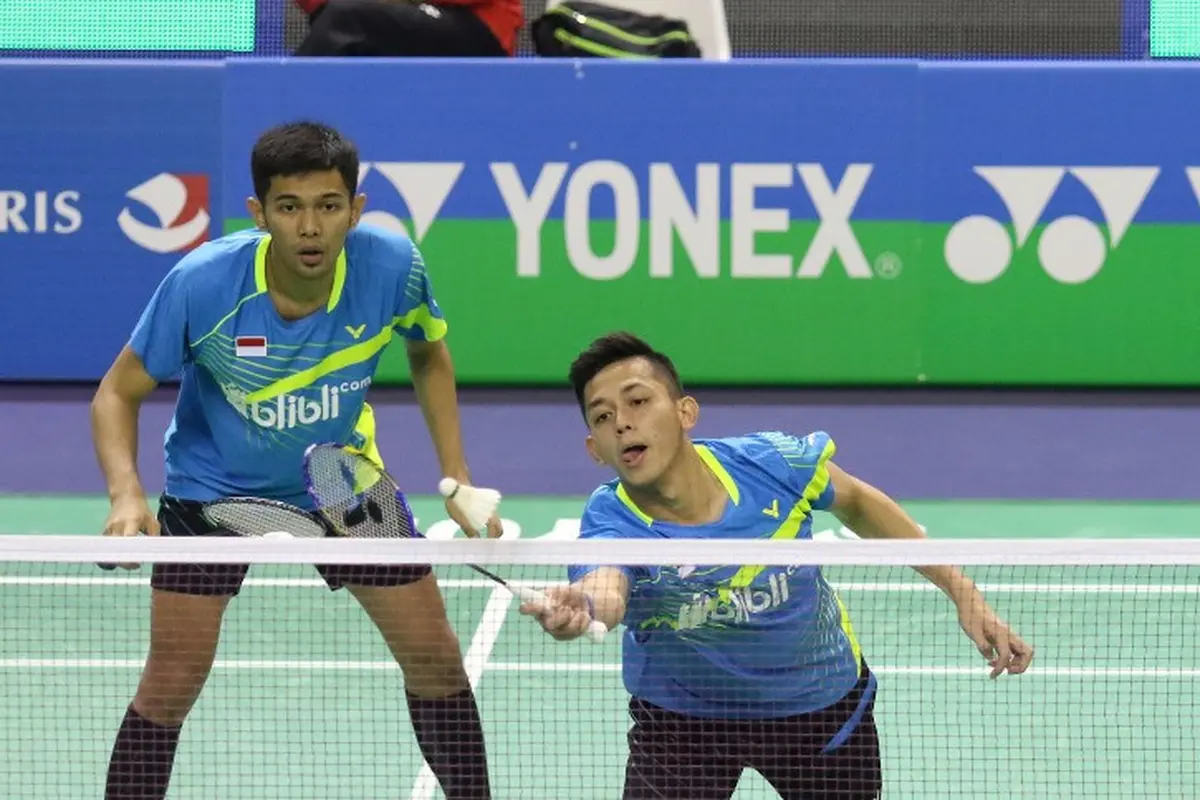 Prancis Terbuka Super Series 2017