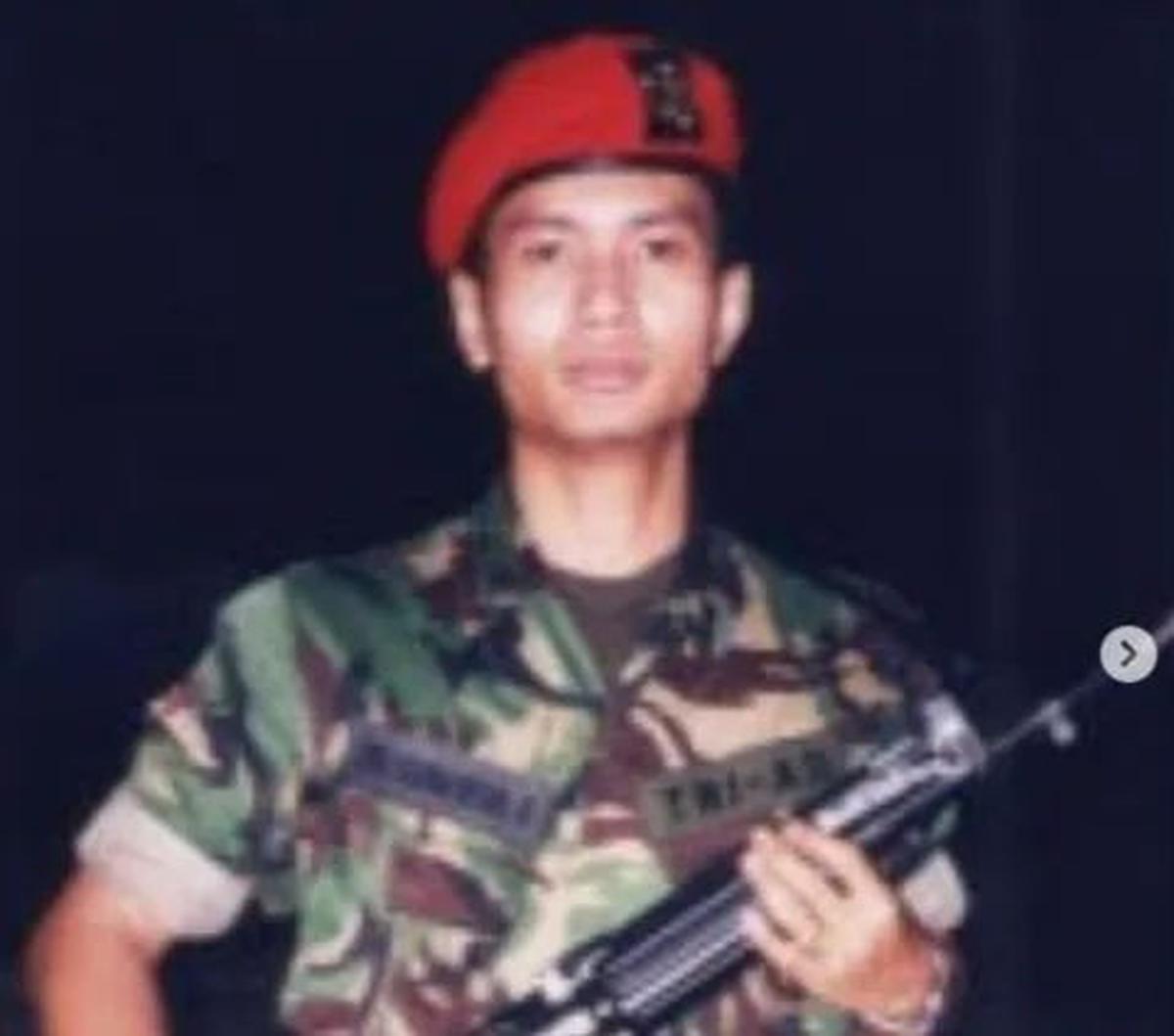 Dok. Istimewa