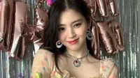 Kondisi Terkini Han So Hee yang Alami Cedera Wajah Saat Syuting Gyeongseong Creature, Masih Ada Lebam di Area Mata