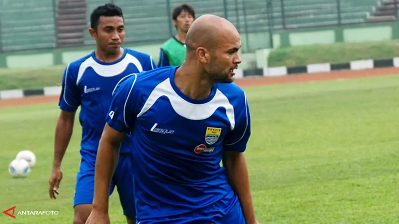 Sergio van Dijk