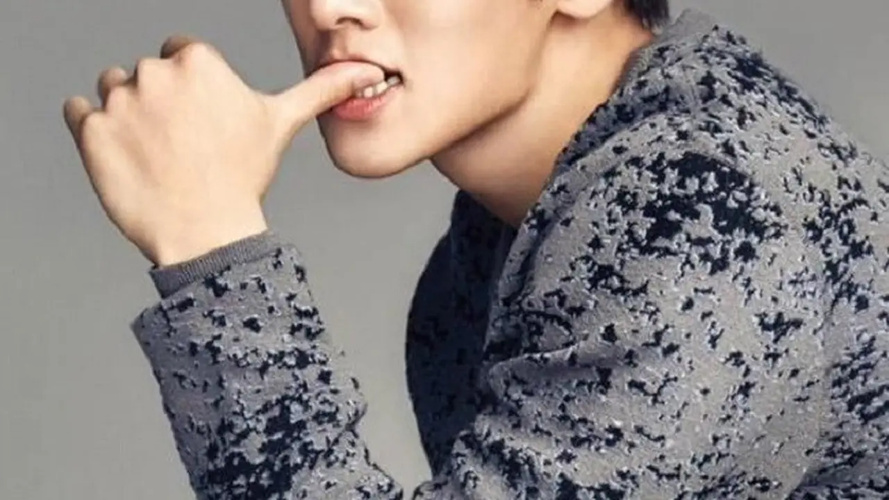 [Bintang] Ji Chang Wook